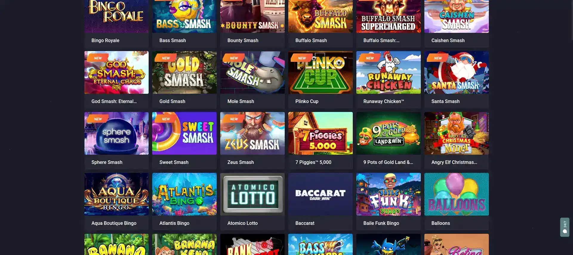 Процесс верификации аккаунта в казино